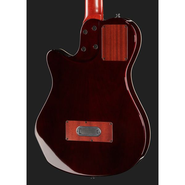 Godin Grand Concert SA Konzertgitarre
