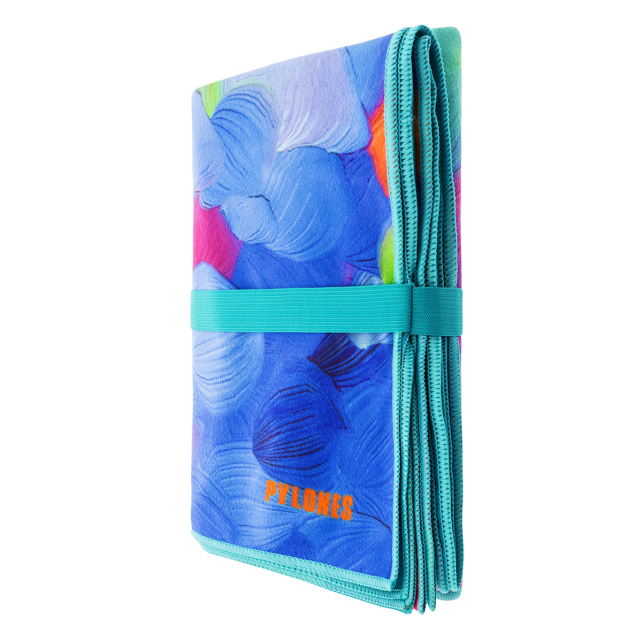 Serviette microfibre - Body DS XL