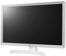 LG 24TQ510S-WZ tv 59,9 cm (23.6