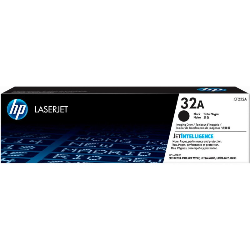 HP 32A - CF232A Tambour pour imprimante laser