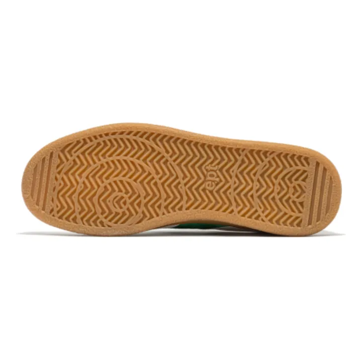 East Pacific Trade Baskets Santos | Vert