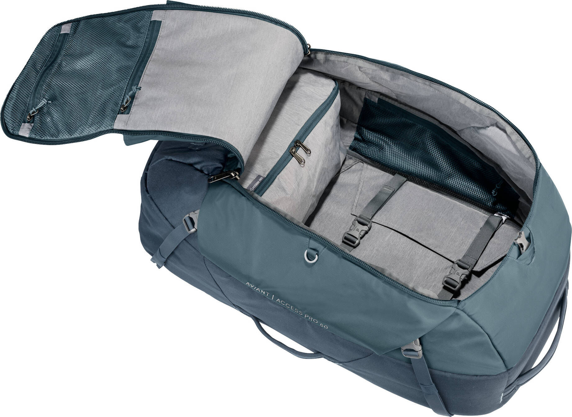 deuter| Herren Reiserucksack AViANT Access Pro 60