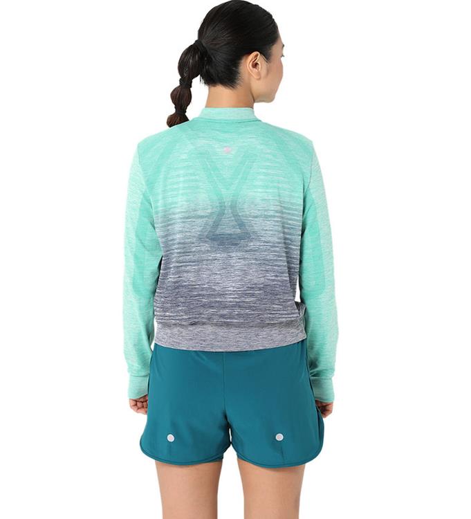 ASICS Women Nagino Run Seamless Jack