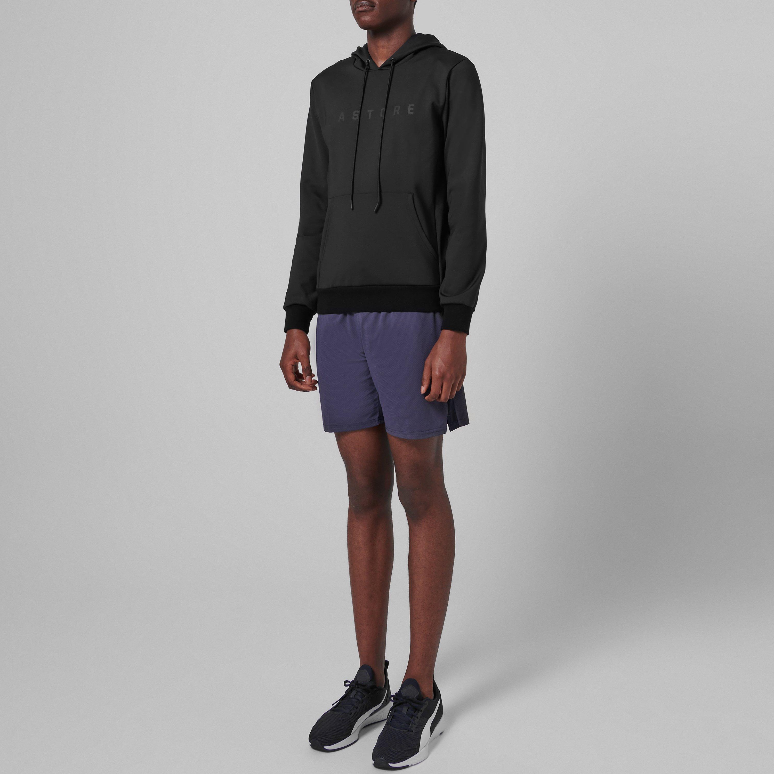 Castore Unisex Garcia Hoodie