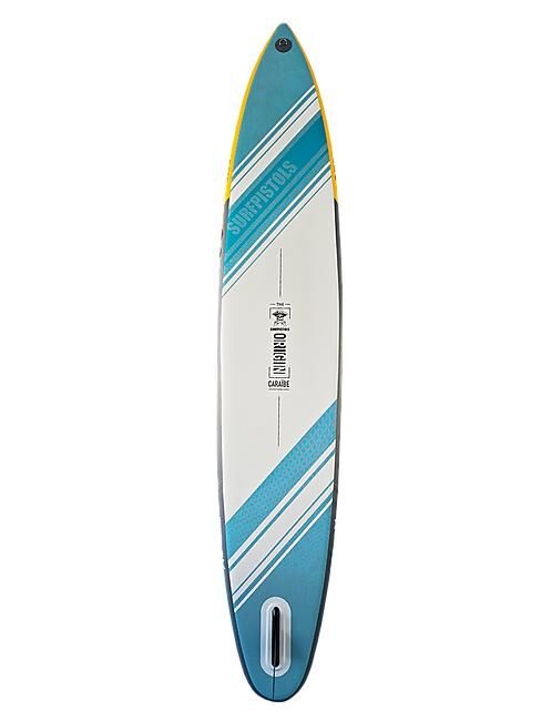 SURFPISTOLS - PACK STAND-UP PADDLE CARAIBES 12'6