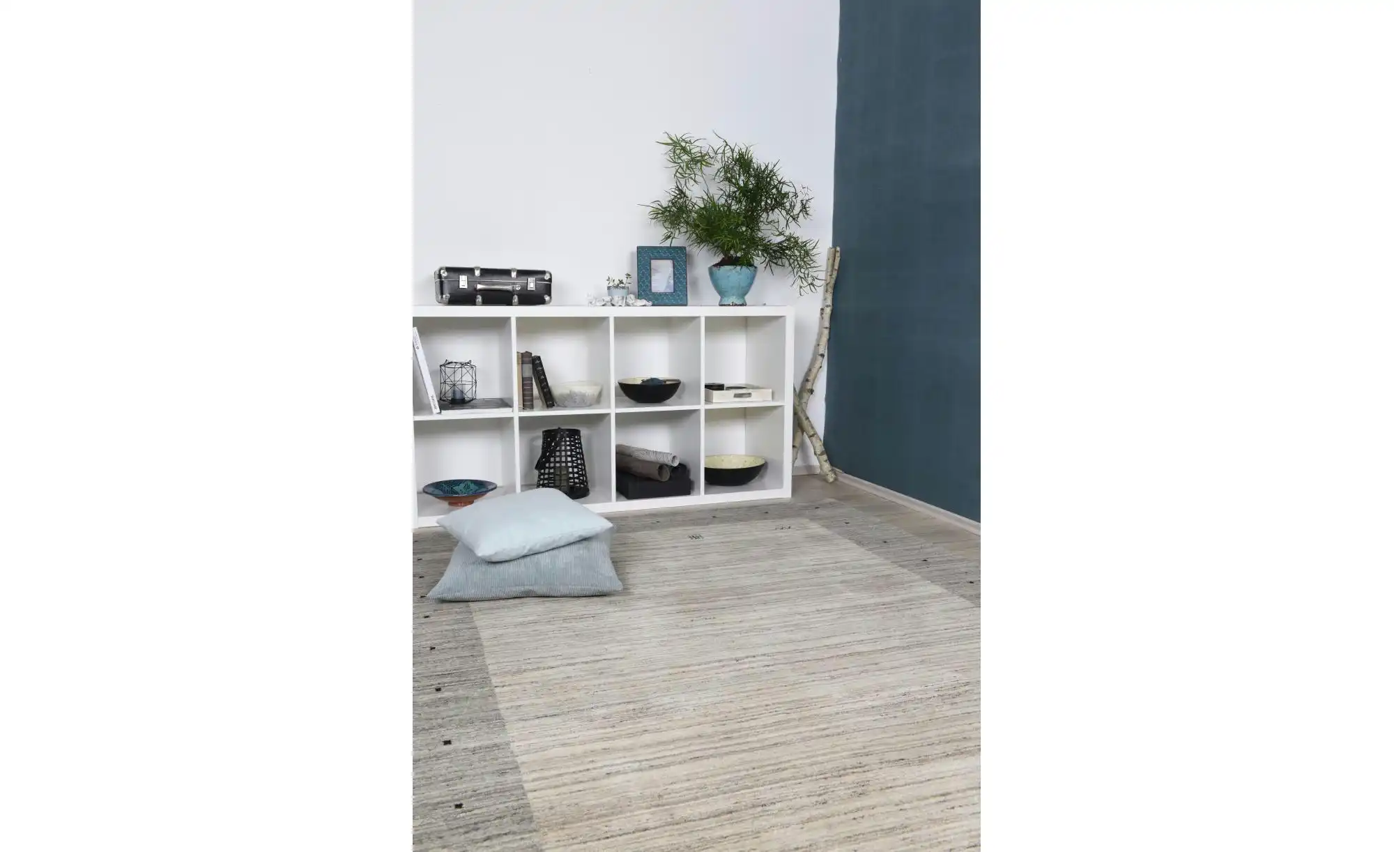 Theko Wollteppich Lori Dream Super