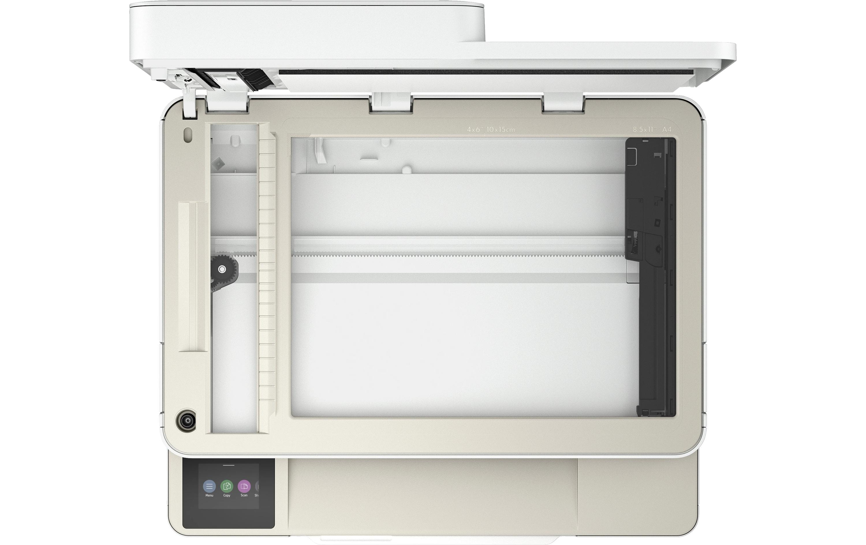 ENVY 6520e All-in-One Printer3-in-1-Tintenstrahl-Farbfotodrucker