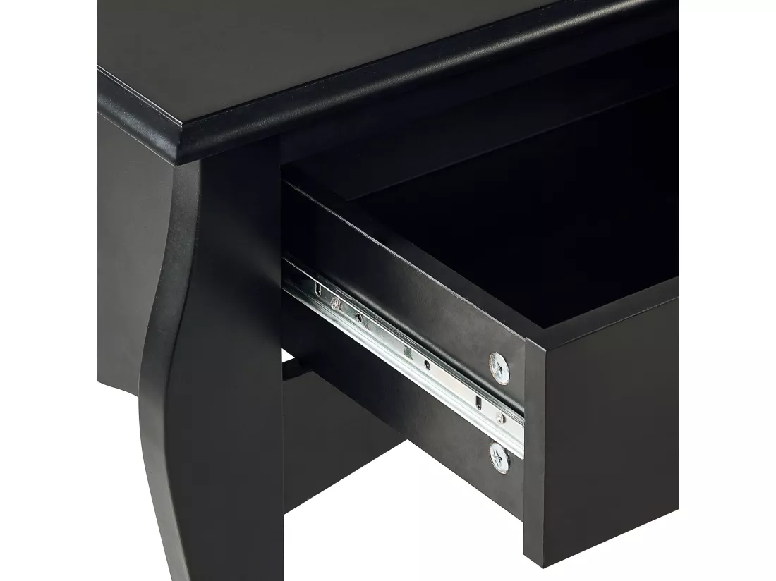 Console KLAWOCK Noir