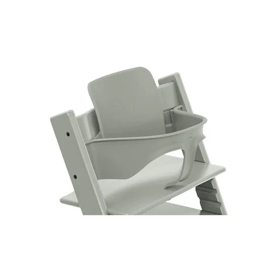 Baby Set² ™ Tripp Trapp® + Patin   Vert Glacier        de               Stokke®