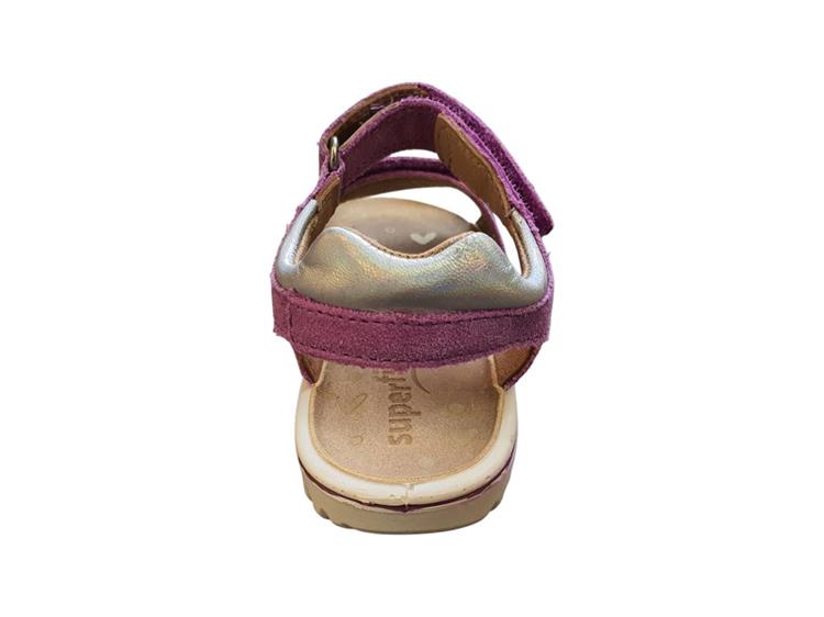 Superfit 1-609004 fuchsia