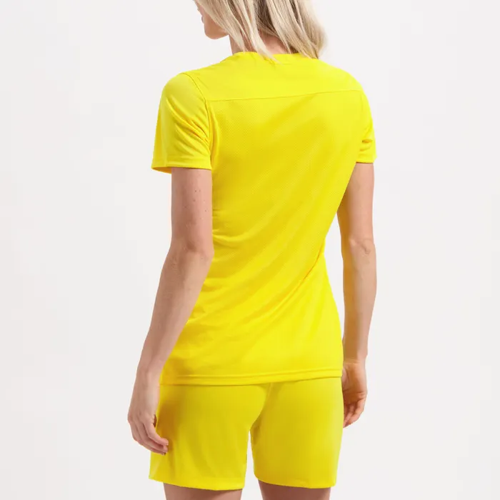 Nike Park VII SS Shirt Dames