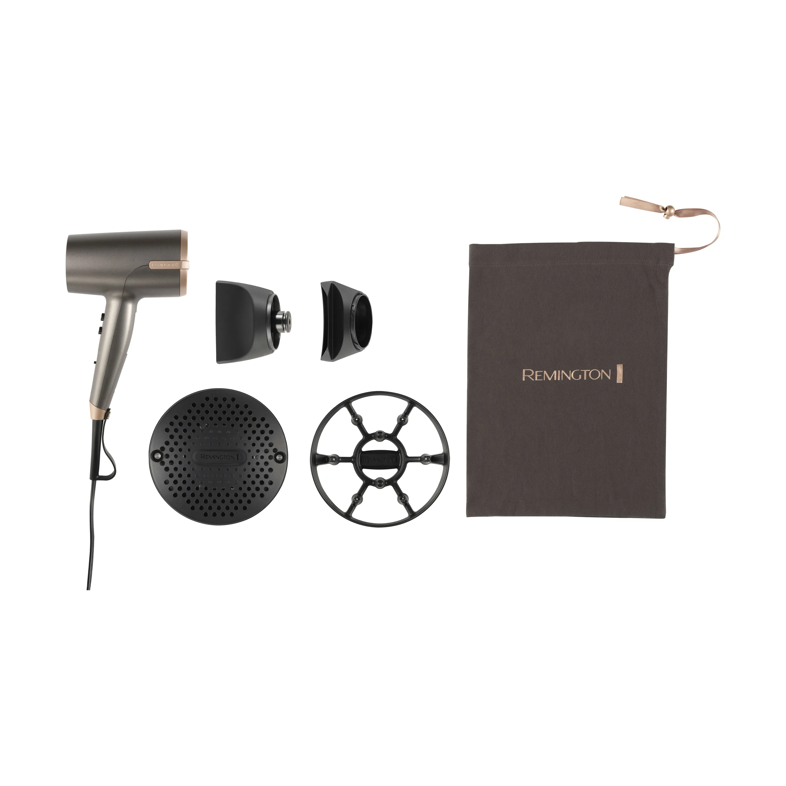 Remington One Dry and Style Hårtørrer