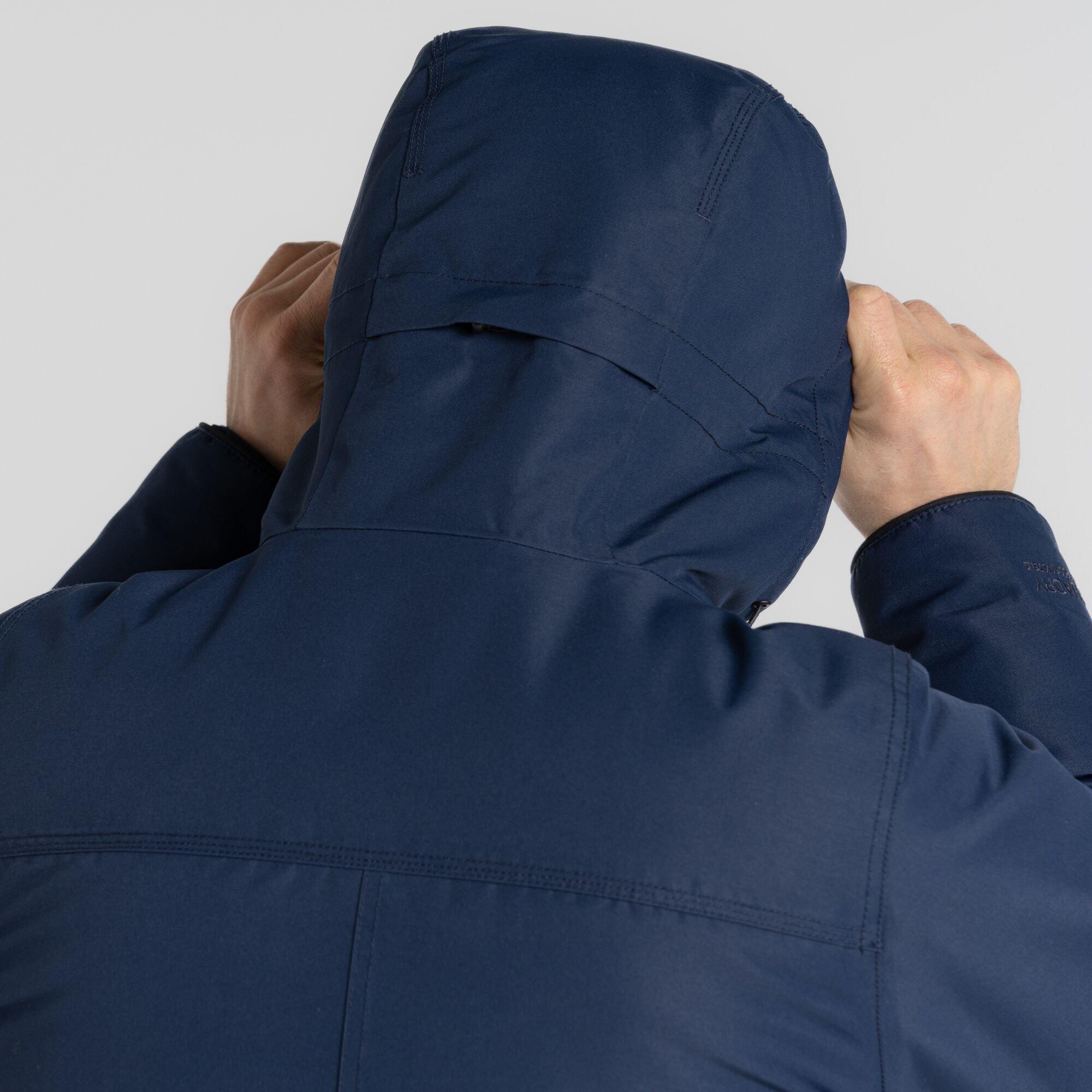 Craghoppers Crag Howth Jacket Sn99