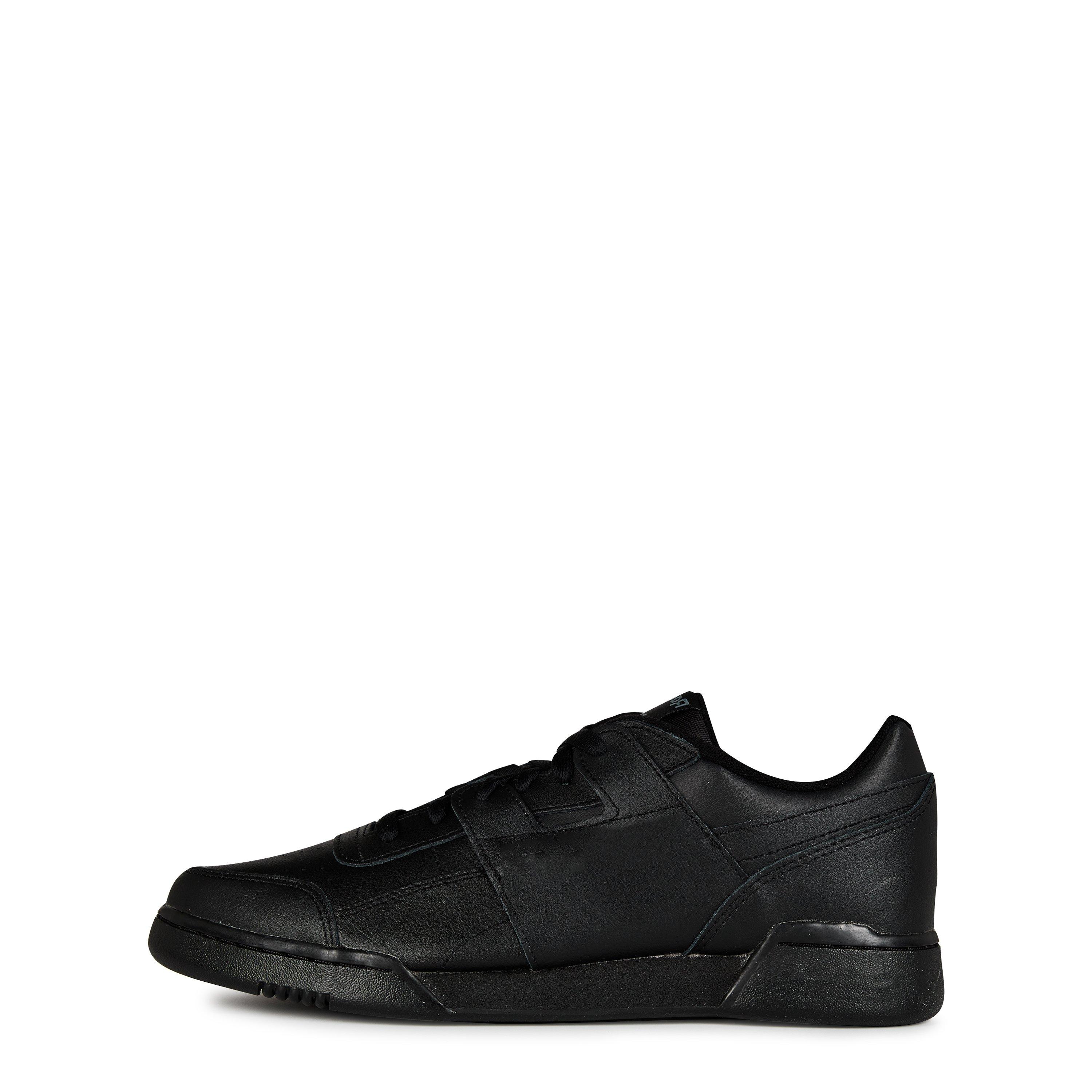 Reebok Workout Plus Mens Trainers