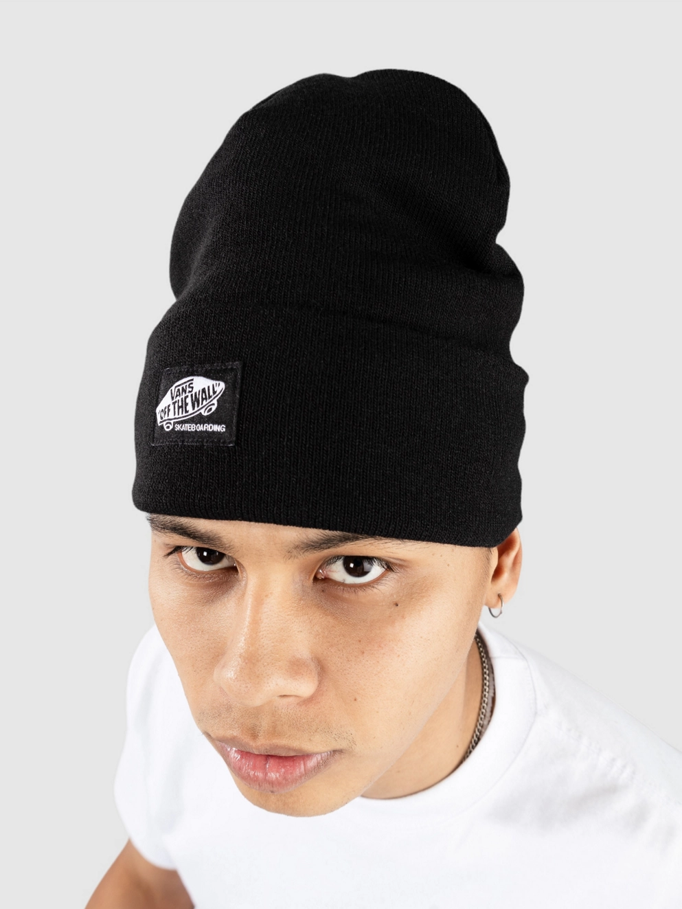 Vans Skate Classics Skate Beanie black