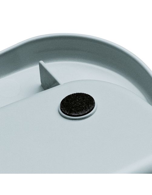 Ferplast Dienblad Maxi Lindo Met Voerbakken - Hondenvoerbak - 13.3 cm Assorti