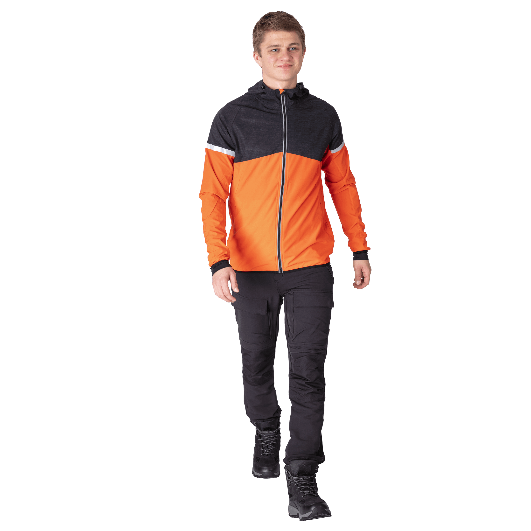 Sway Roma Windbreaker (M) - Jakke