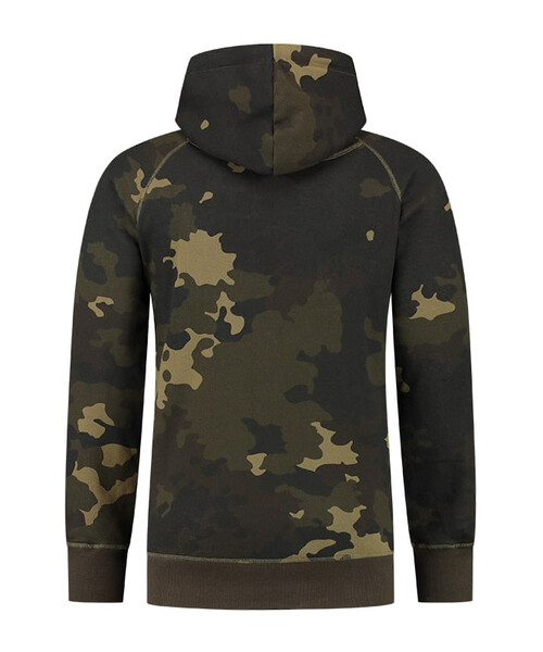 Pull Korda LE TK Hoodie Dark Kamo