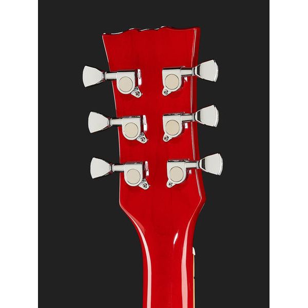 Harley Benton HB-35Plus Cherry