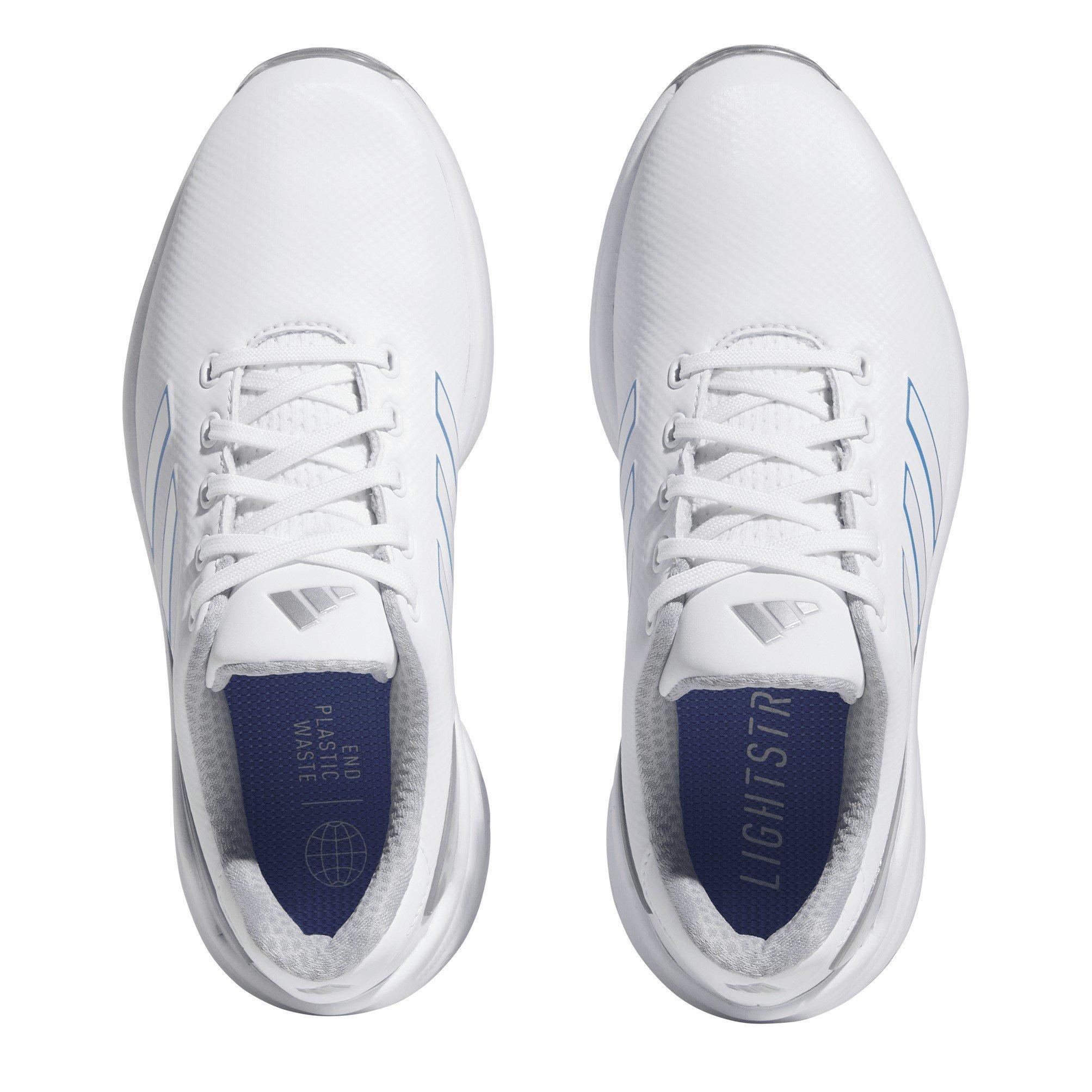 adidas ZG23 Lightstrike Golf Shoes Womens