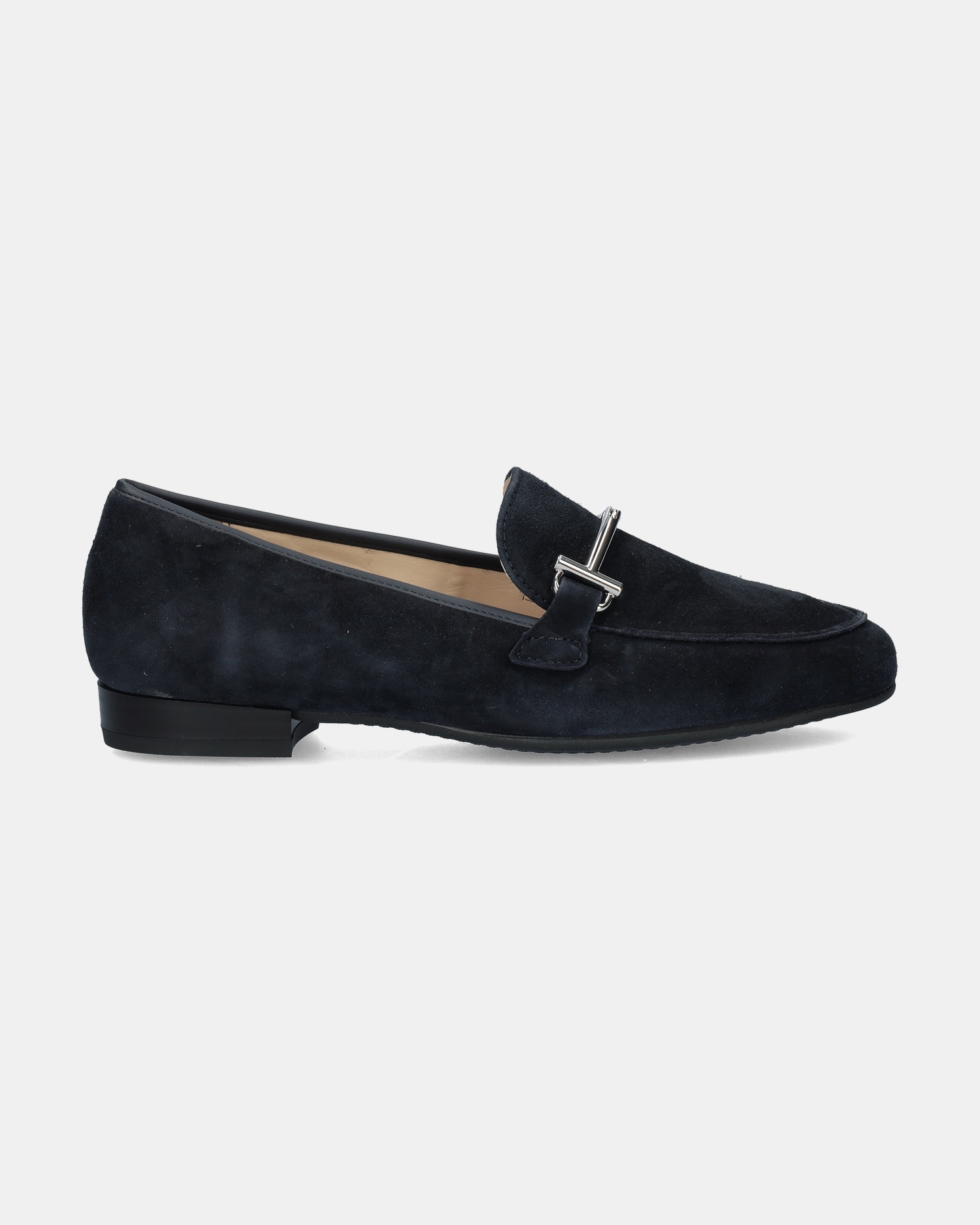 Ara Kent Mocassins & loafers  - blauw