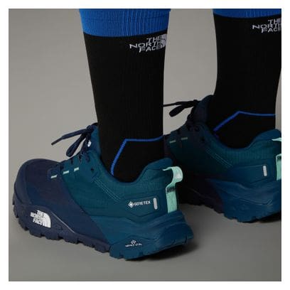 Chaussures de Randonnée The North Face Offtrail Gore-Tex Bleu Femme