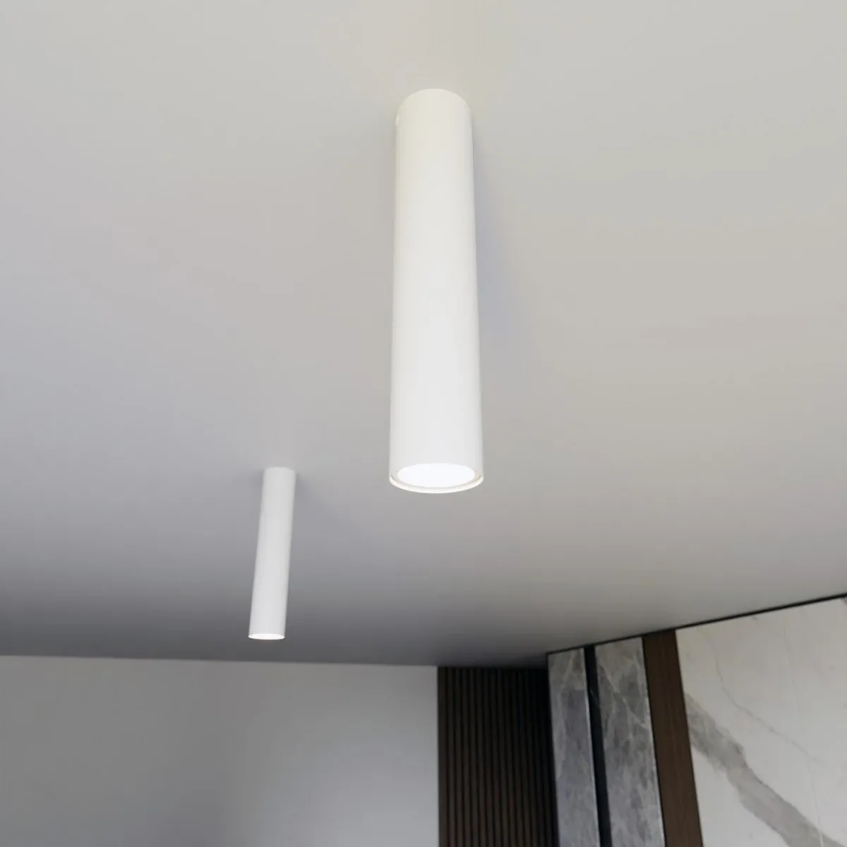 Epikasa Spot Intérieur Tecno