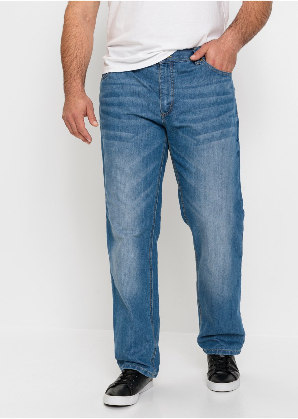 Jean Regular Fit Straight