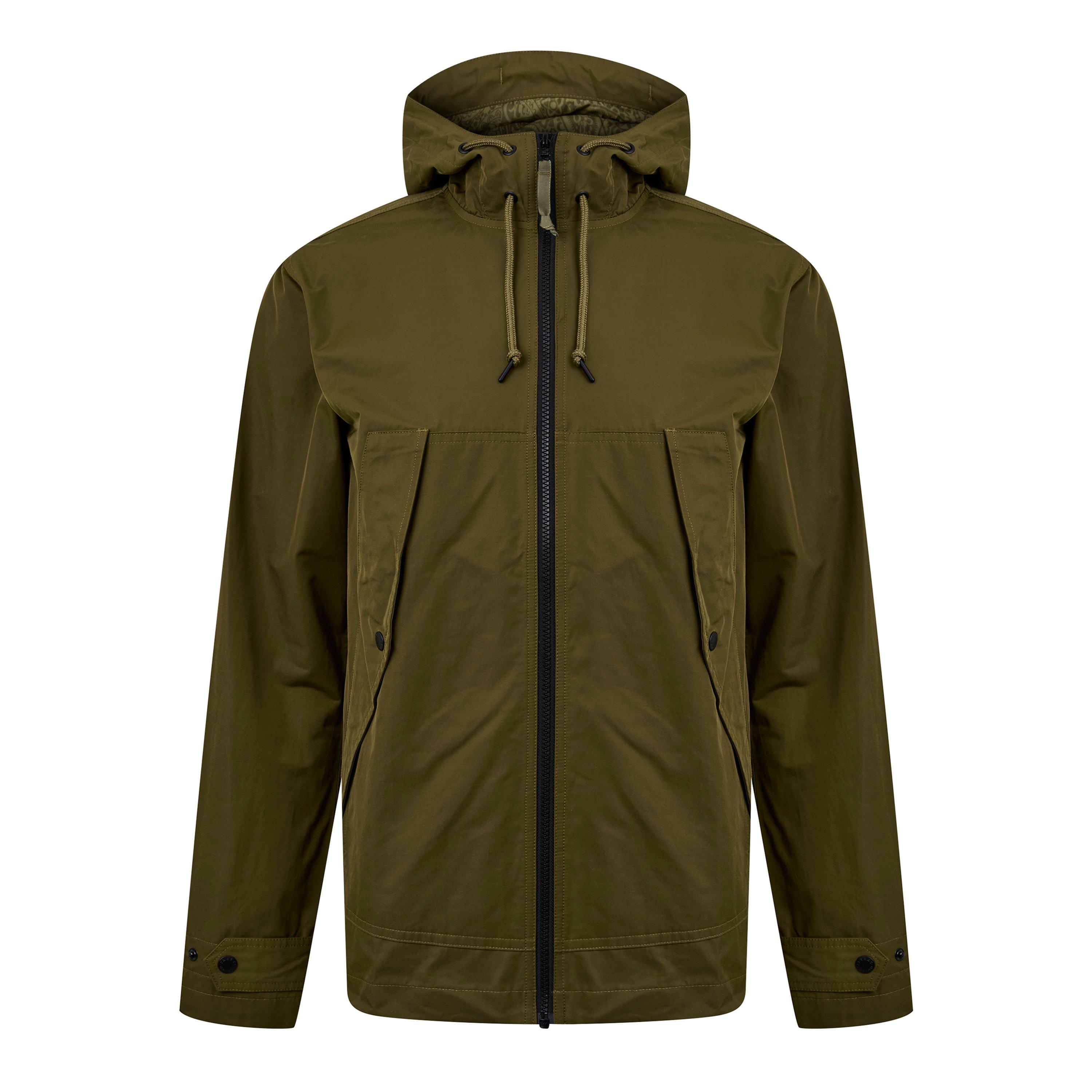 Pretty Green PG Ridley Jacket Sn44