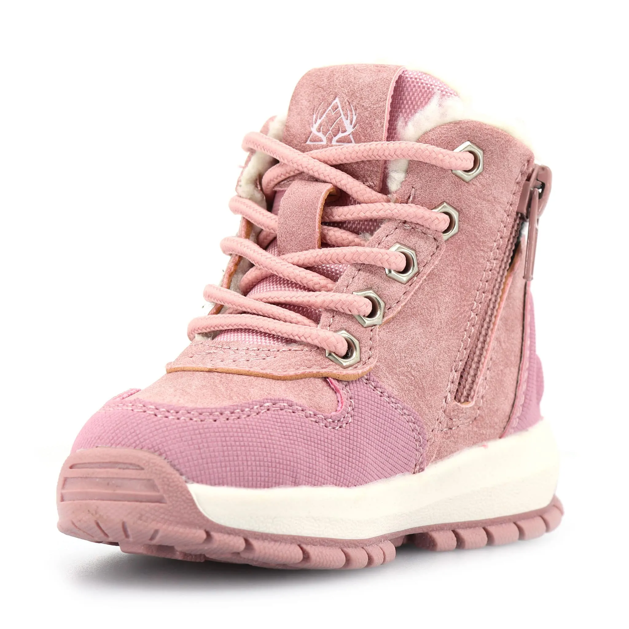 Deer Mountain Bottes Olivia Blush Pointures 5-10