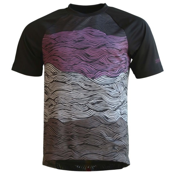 Zimtstern - Braapz Shirt S/S - Maillot de cyclisme