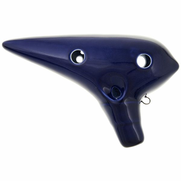 Thomann Zfan Fairy Ocarina AC 12-H C3