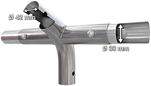 Partyzelt 3x4m wasserdicht grau Zelt 560g/m² PVC Plane Hochwertigeszelt Gartenzelt Summer SD - Faltpavillon, Gartenpavillon, Pavillon, Lagerzelt, Gartenhaus, Zeltgarage, Garagenzelt - Partyzelt
