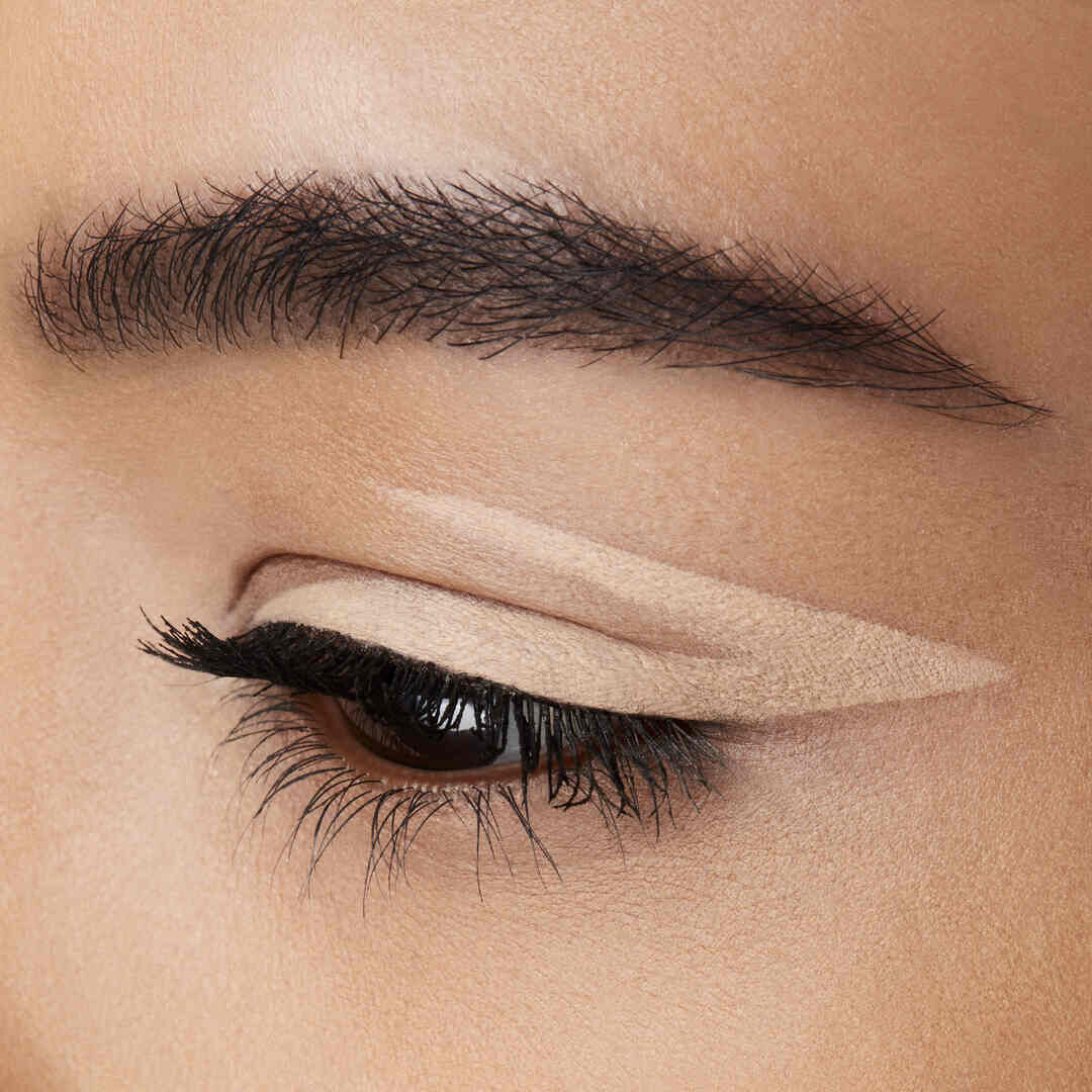 MAC COLOUR EXCESS GEL PENCIL EYE LINER