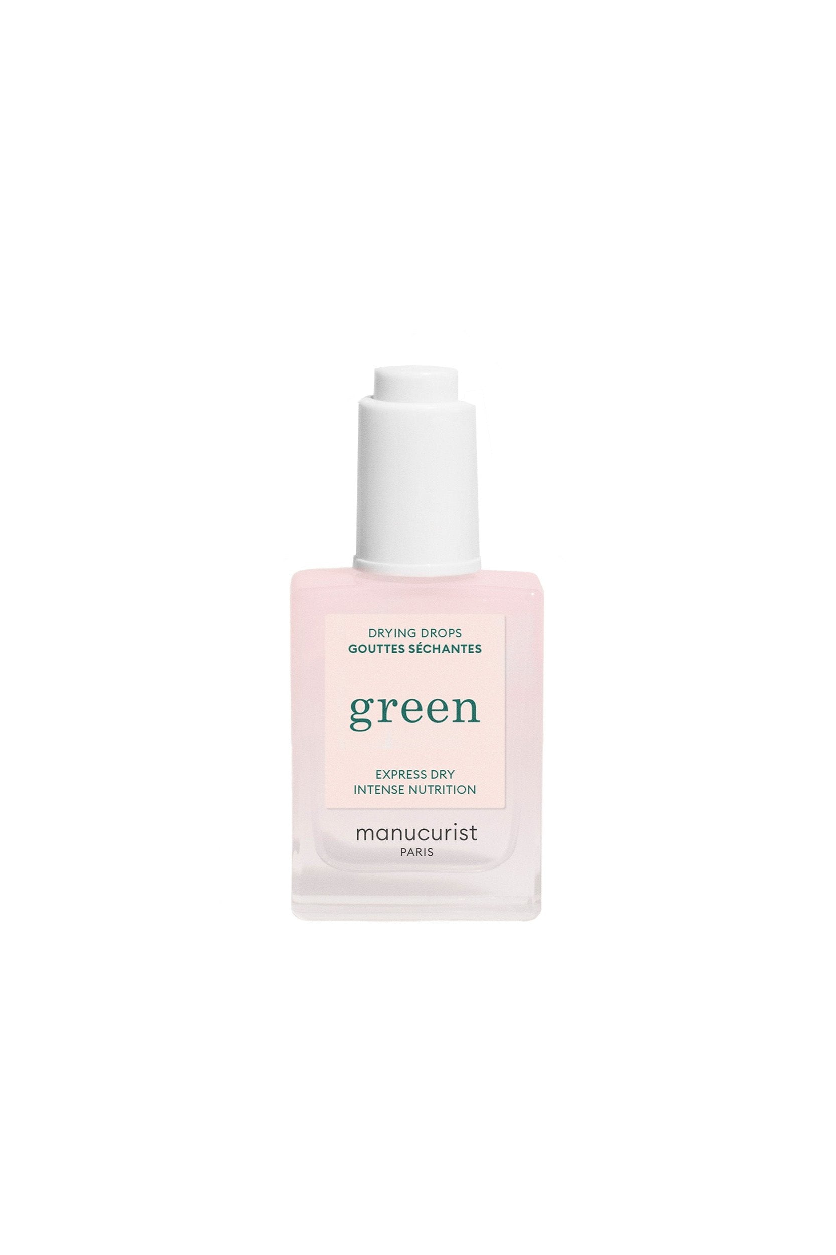 Manucurist  Drying Drops - 15 ml.
