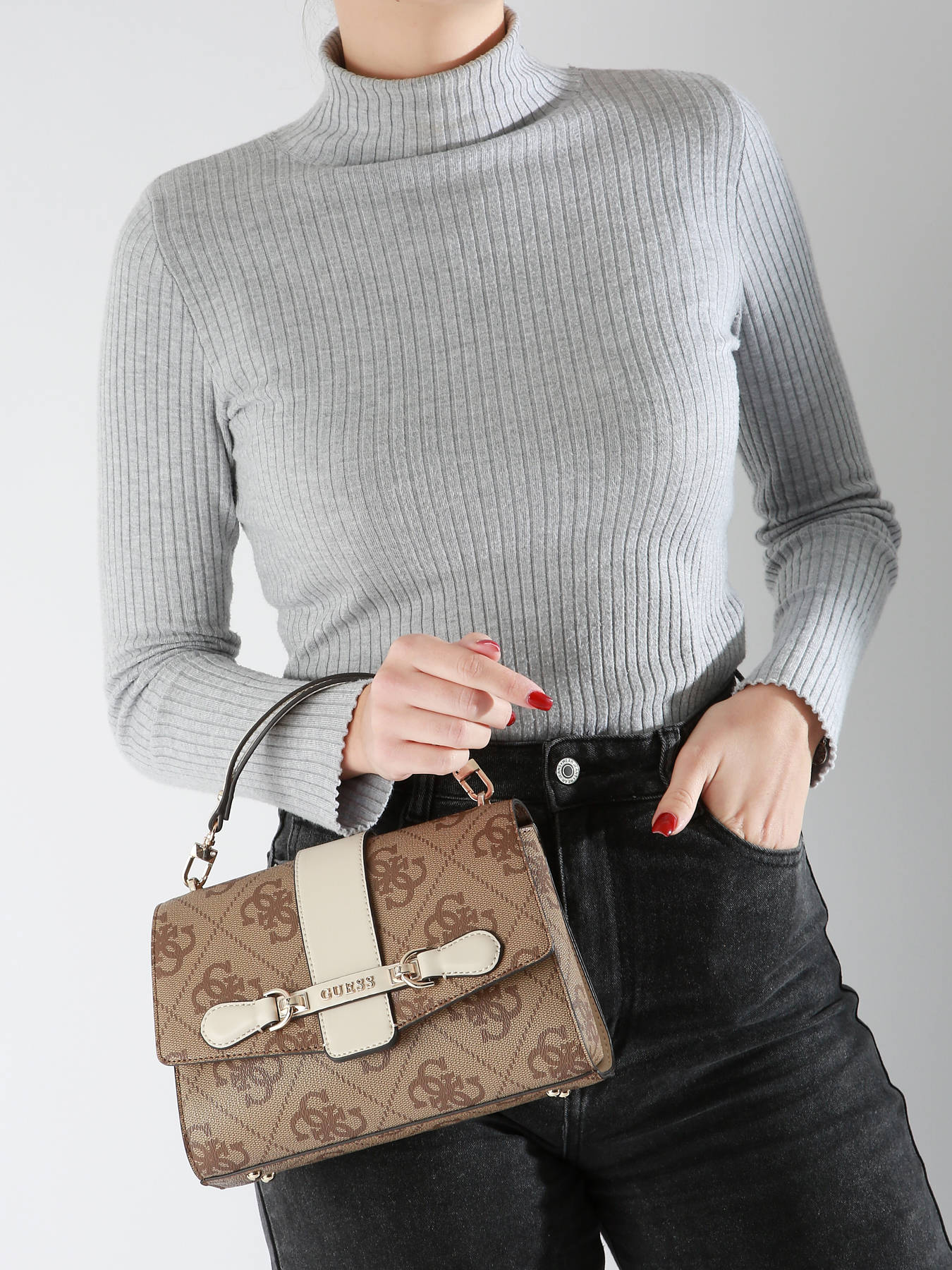 Sac bandoulire Nolana GUESS
