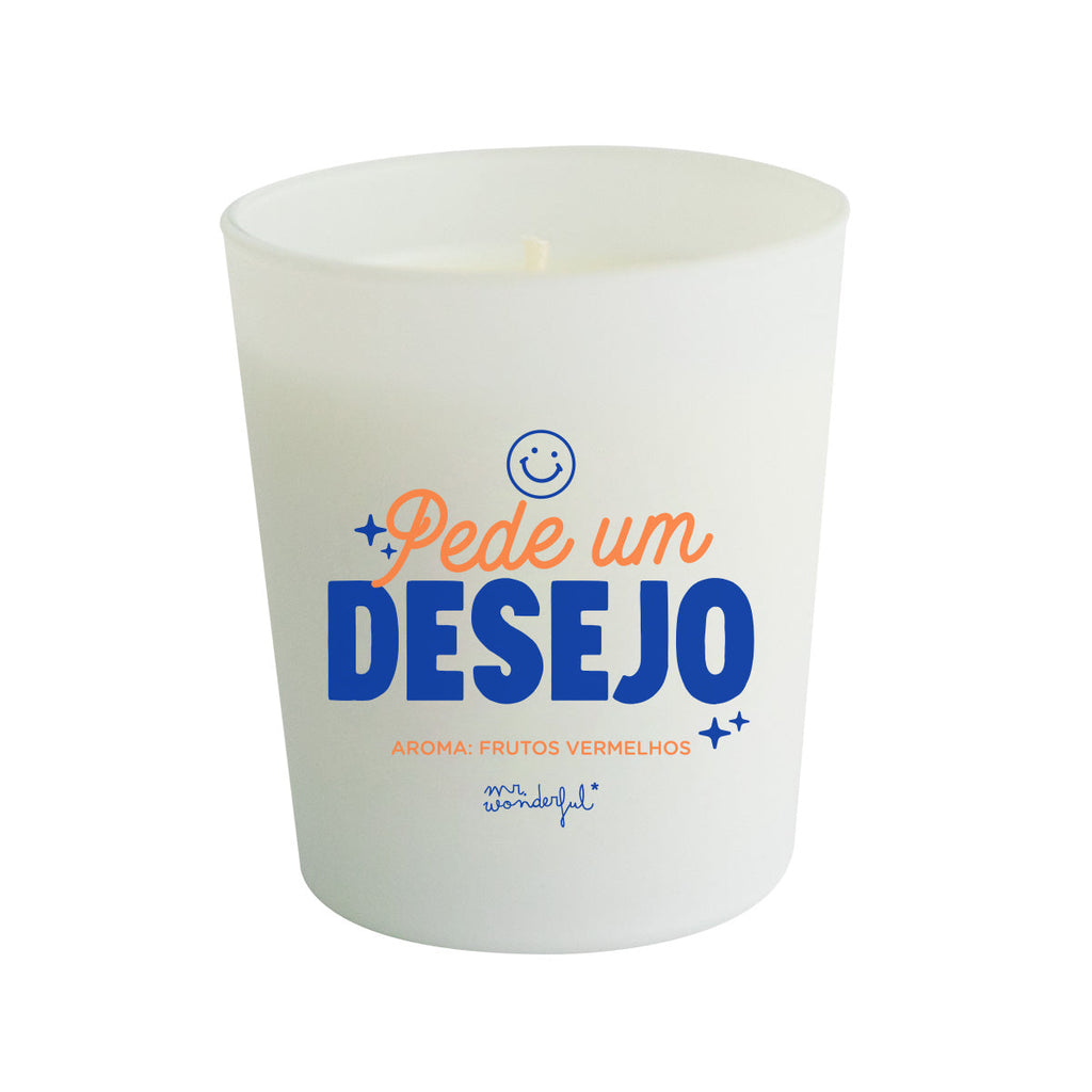 Vela - Pede Um Desejo
