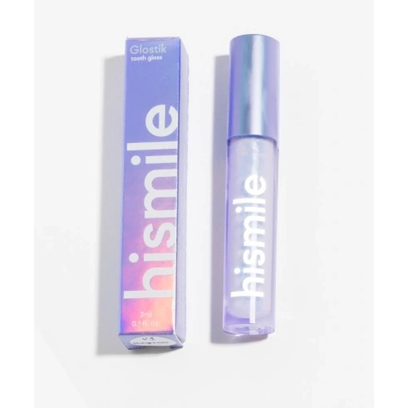 Hismile Glostik Tooth Gloss 4 ml