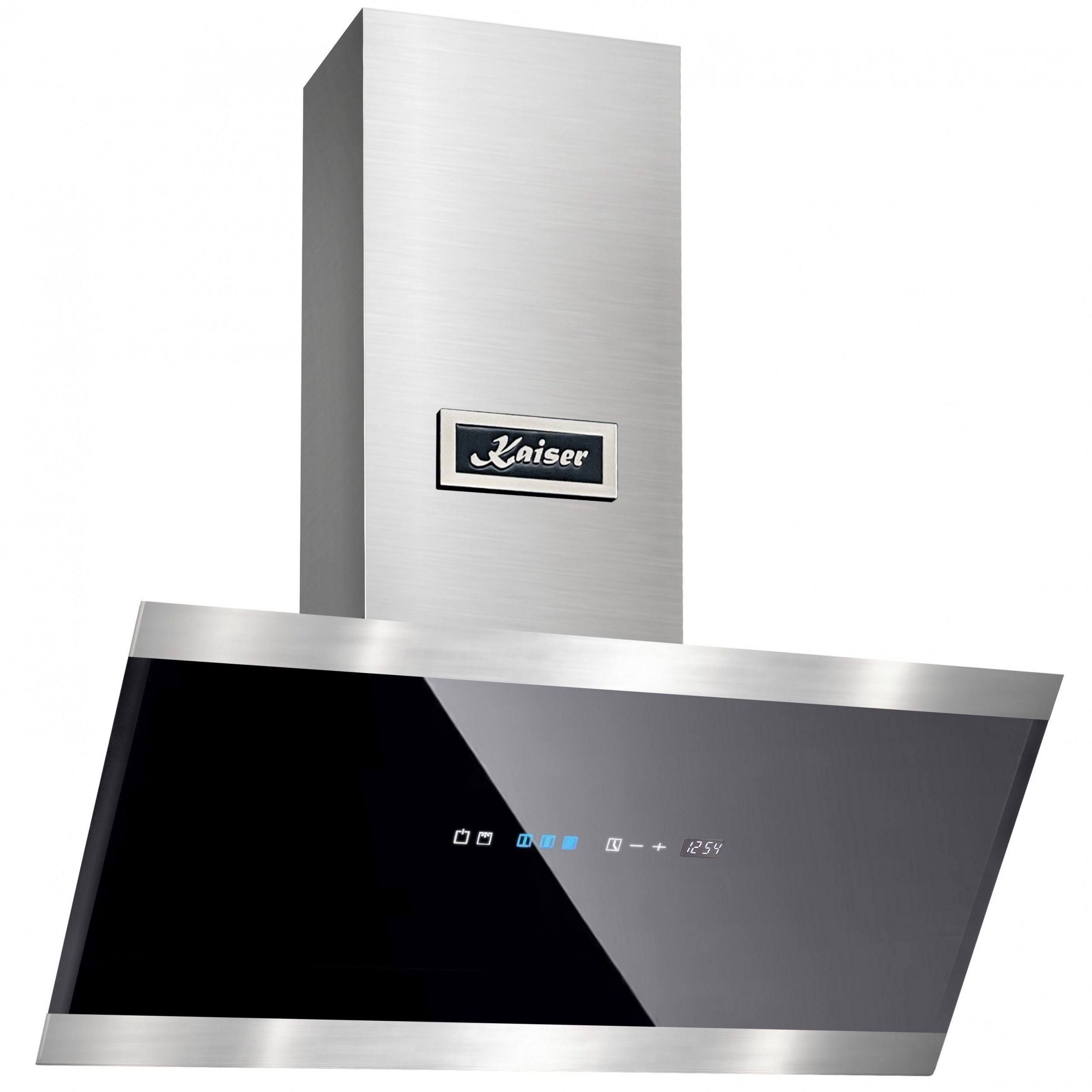Kaiser AT 8438 F ECO Wandhaube 80cm 910m³/h Dunstabzugshaube kopffreihaube