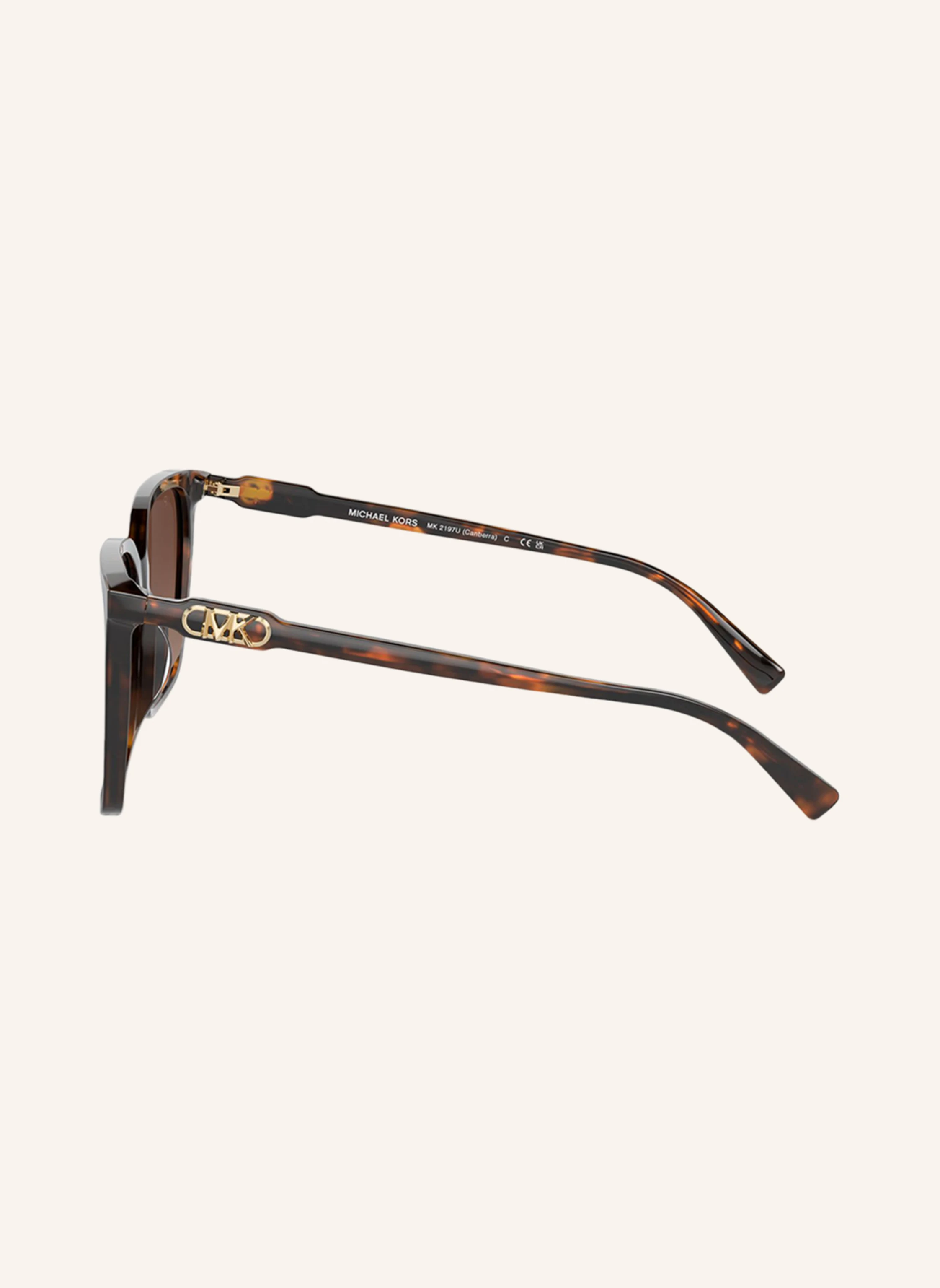 MICHAEL KORS Sonnenbrille MK2197U CANBERA