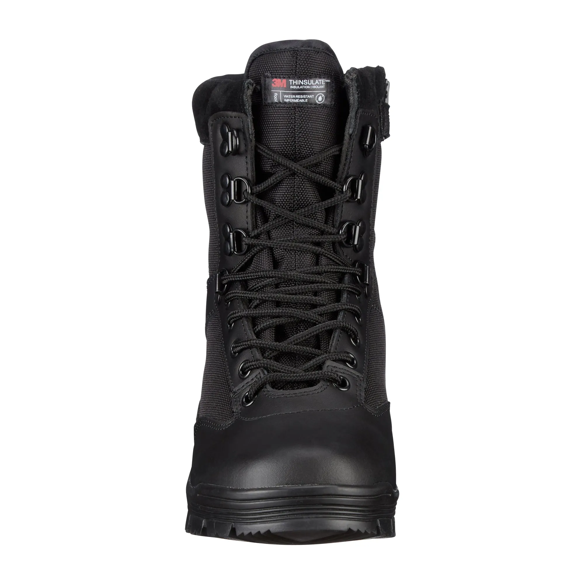 Mil-Tec -  Tactical Boots mit YKK Zipper