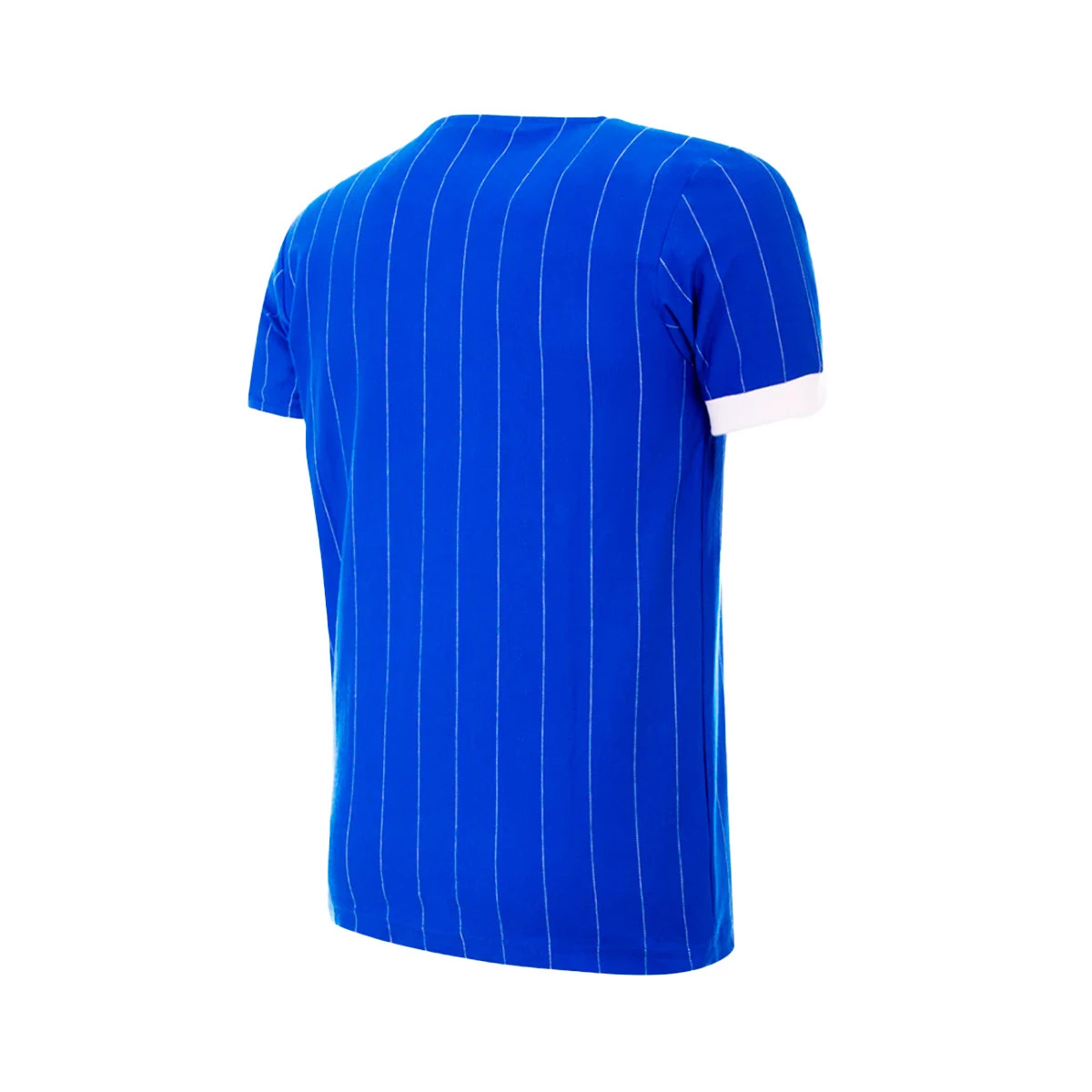 Camisola COPA FC Zurich Segundo Equipamento 2023-2024