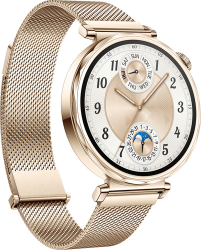 Huawei Watch GT5 Goud 41mm