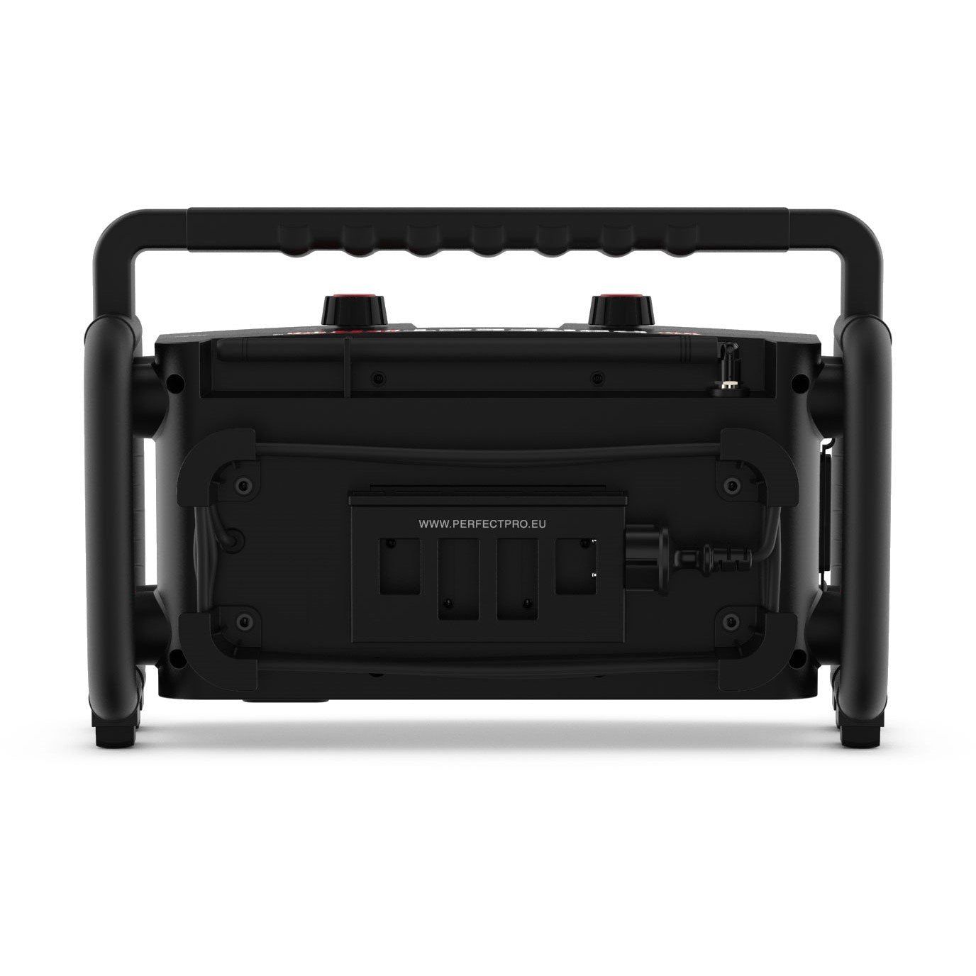 Perfectpro ROCKBULL Radio DAB  - RB2