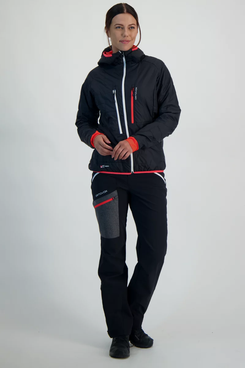 Ortovox Cevedale Damen Softshellhose