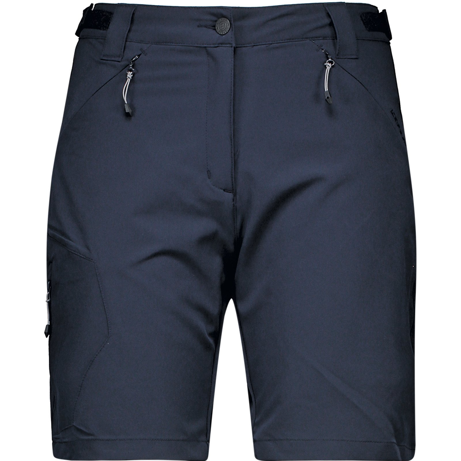Icepeak Damen-Shorts Beaufort XL, dunkelblau