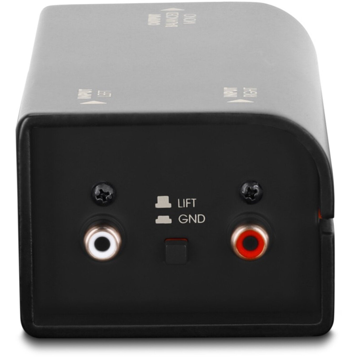 Palmer River series Vils tweekanaals combiner / line isolator