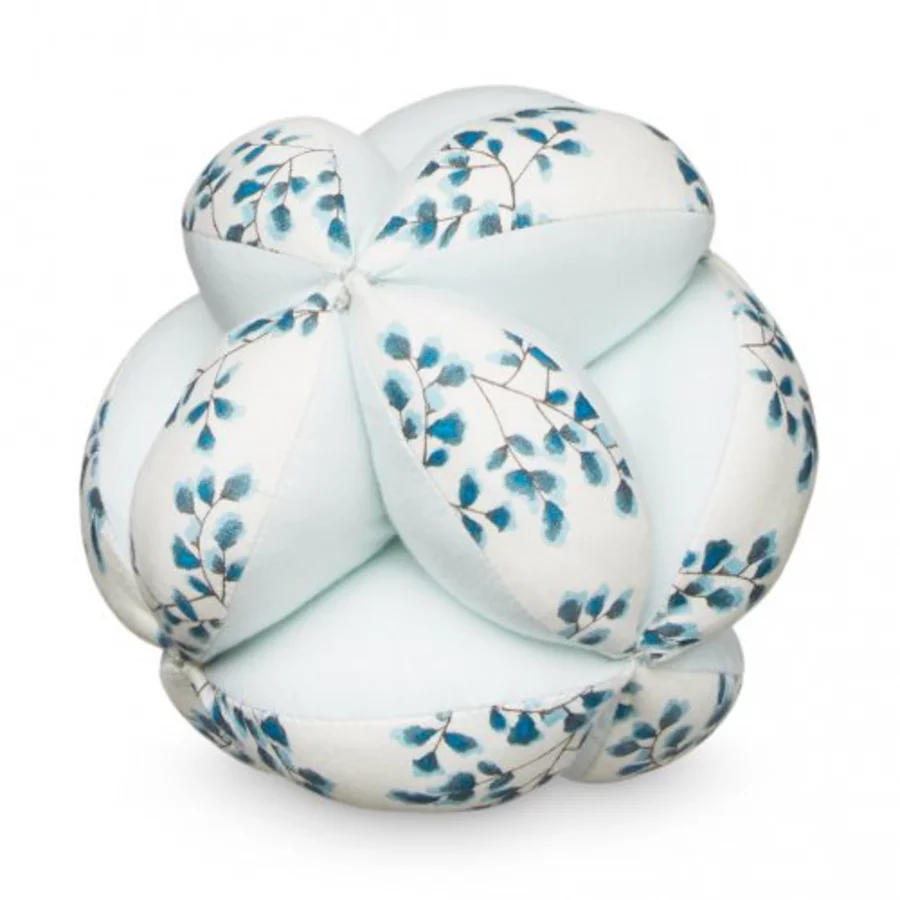 Cam Cam® COPENHAGEN Baby Ball - Fiori