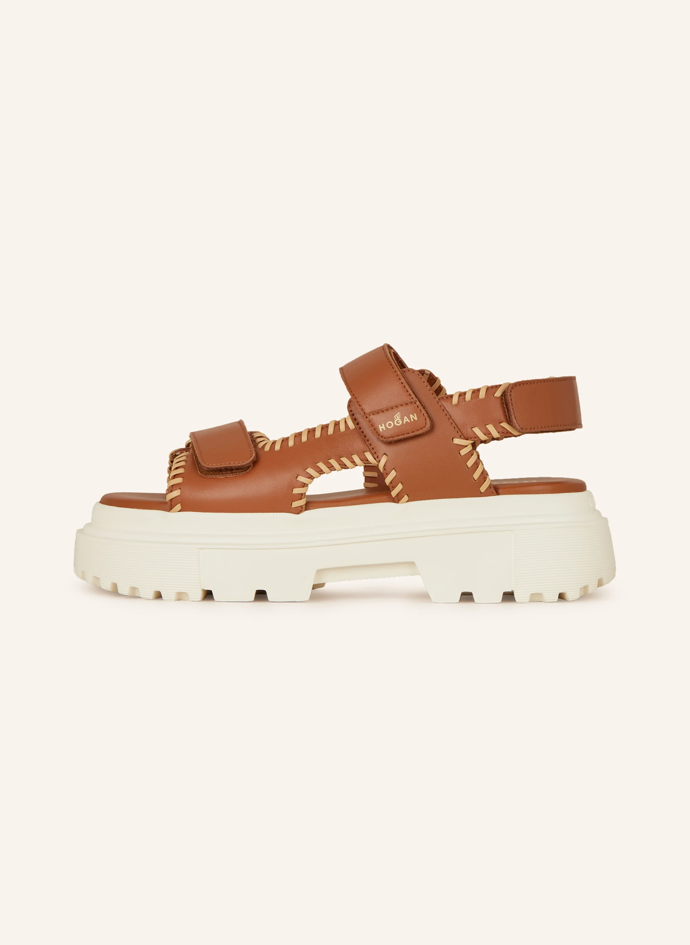 HOGAN Sandalen