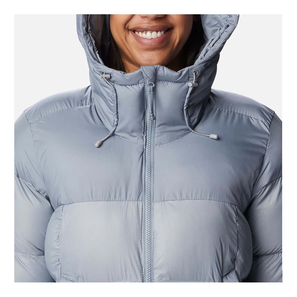 Columbia PIKE LAKE II - Doudoune Femme grey